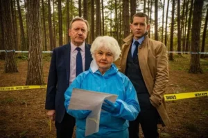 Midsomer Murders