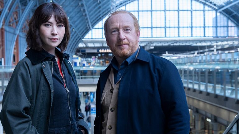 The Chelsea Detective