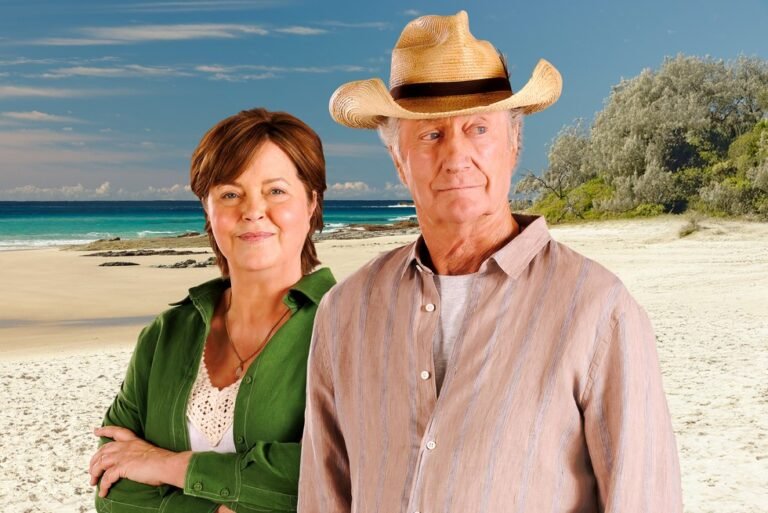 Darby and Joan