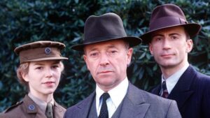 Foyle’s War