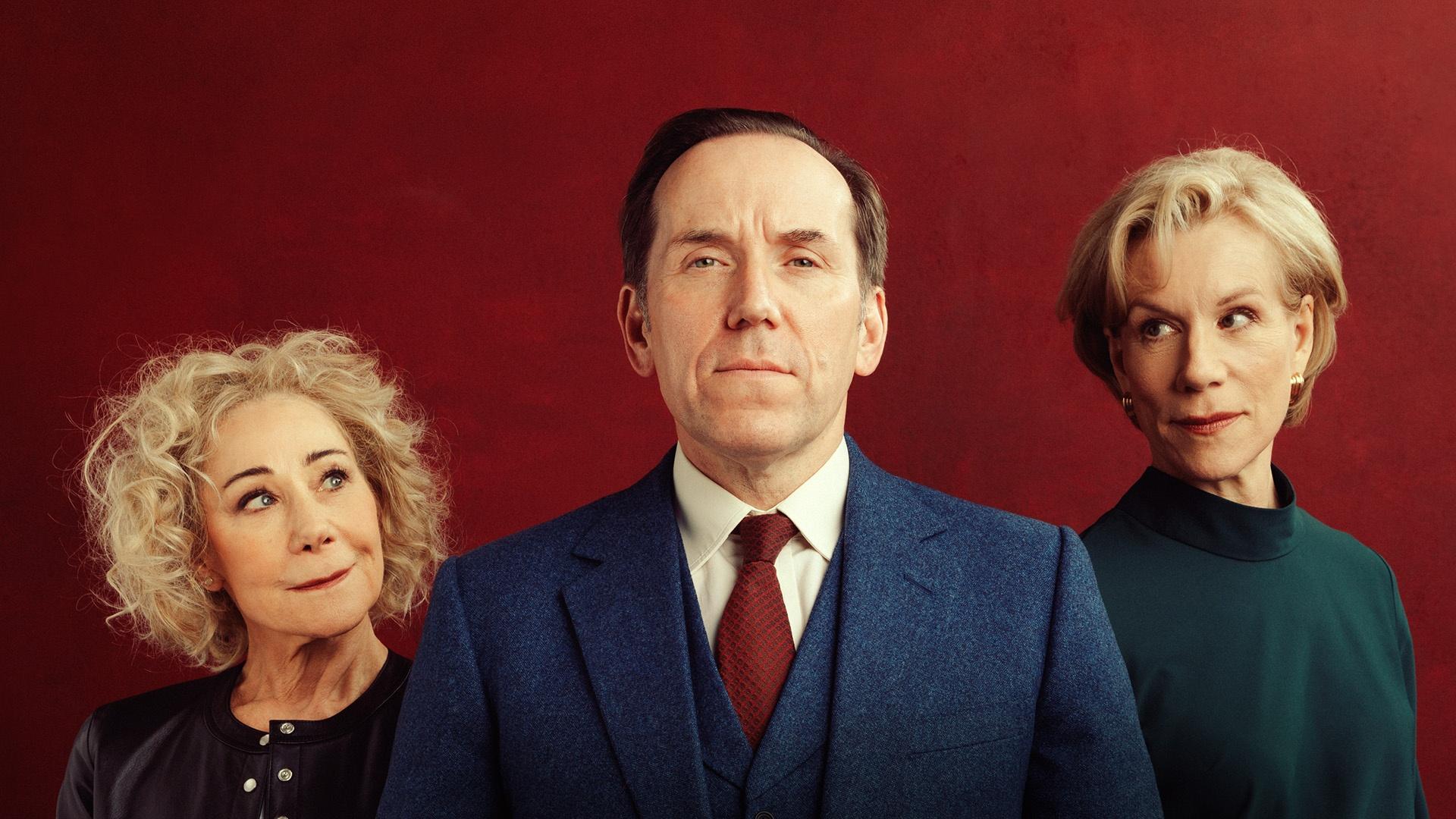 Professor T cosy crime index show header