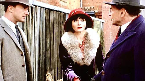 Miss Fisher’s Murder Mysteries