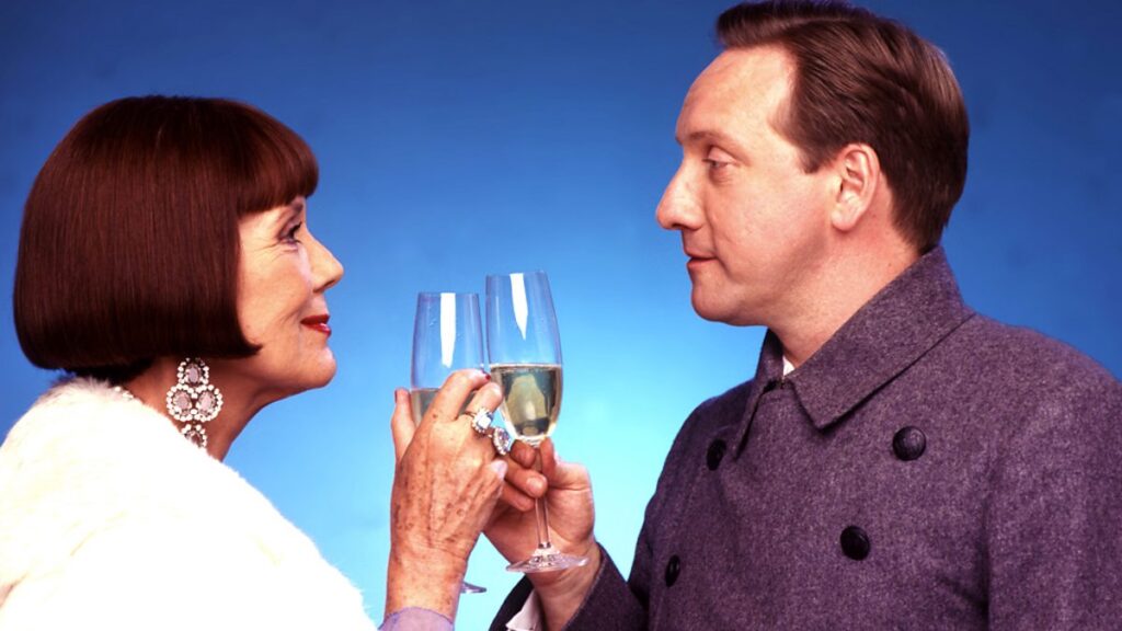 Mrs Bradley Mysteries