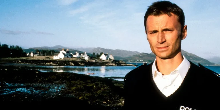 Hamish Macbeth