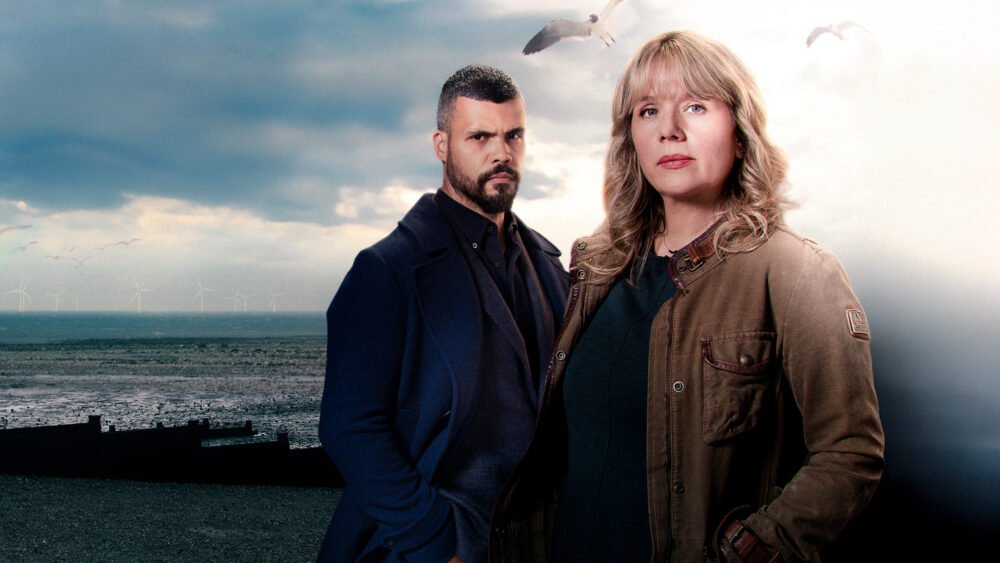 Welcome to Cozy Crime Index 2 Whitstable Pearl show post header cozy crime index