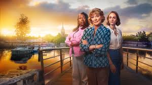 The Marlow Murder Club