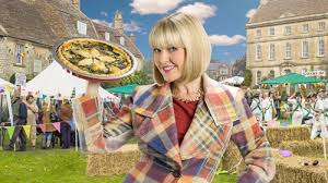 Agatha Raisin