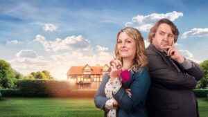 Shakespeare and Hathaway