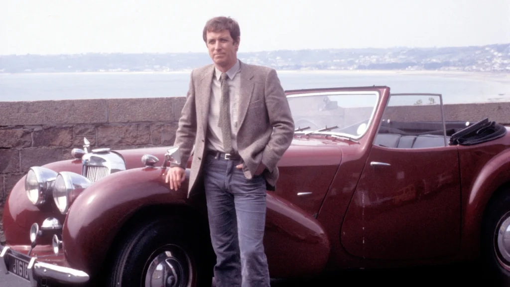 Bergerac (1981)