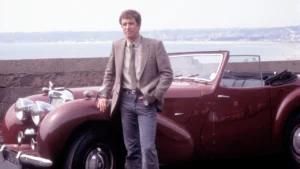 Bergerac (1981)