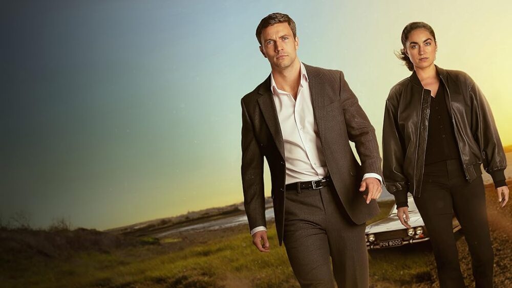 Welcome to Cozy Crime Index 12 Lynley TV show 2025