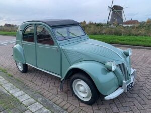 2CV
