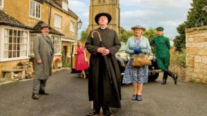 Father Brown (2013 onwards)