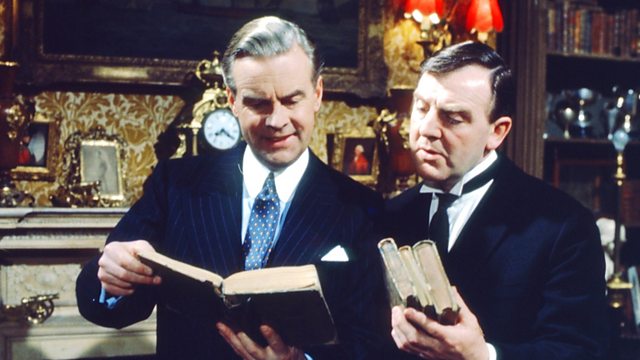 Lord Peter Wimsey