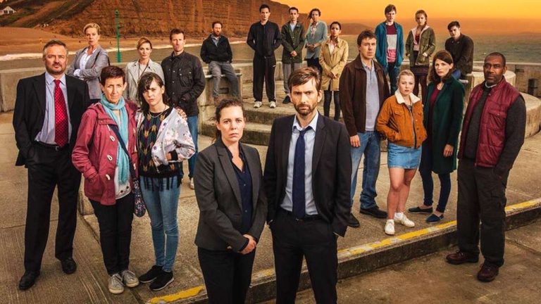 Broadchurch