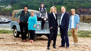 The Coroner