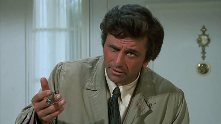 Columbo