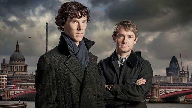 Sherlock