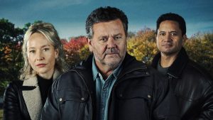 The Brokenwood Mysteries