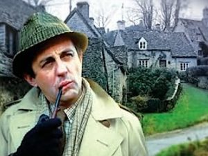 Murder Most English: A Flaxborough Chronicle