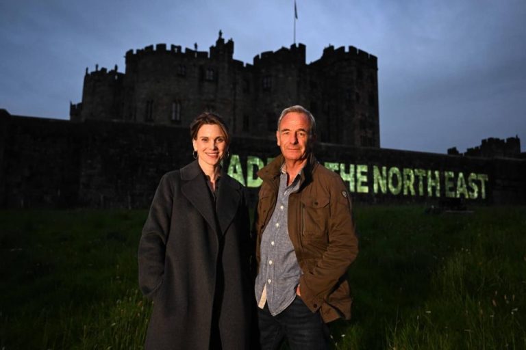 The Northumbria Mysteries